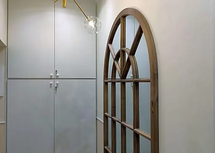 לינה וארוחת בוקר Dante's In Vaticano 2